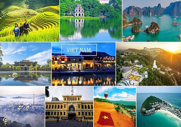 Vietnam Now Has Easiest Entry Requirement In Southeast Asia: Travel Website Vietnam Now Has Easiest Entry Requirement In Southeast Asia: Travel Website