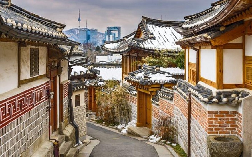 10 Best Summer Holiday Destinations In Asia 10 Best Summer Holiday Destinations In Asia
