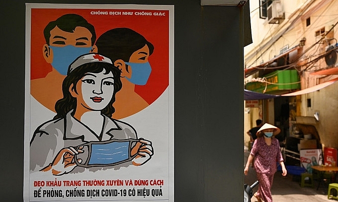 IMF: Vietnam to be fastest-growing ASEAN economy in 2022 IMF: Vietnam to be fastest-growing ASEAN economy in 2022