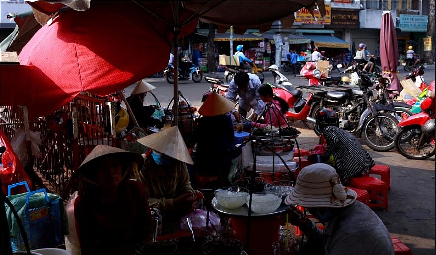 IMF: Vietnam to be fastest-growing ASEAN economy in 2022 IMF: Vietnam to be fastest-growing ASEAN economy in 2022