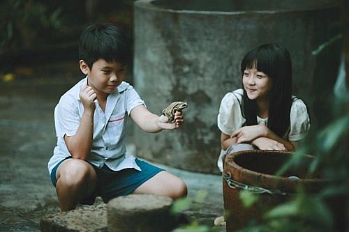 Vietnamese new horror movie hopes to pull of a global scare