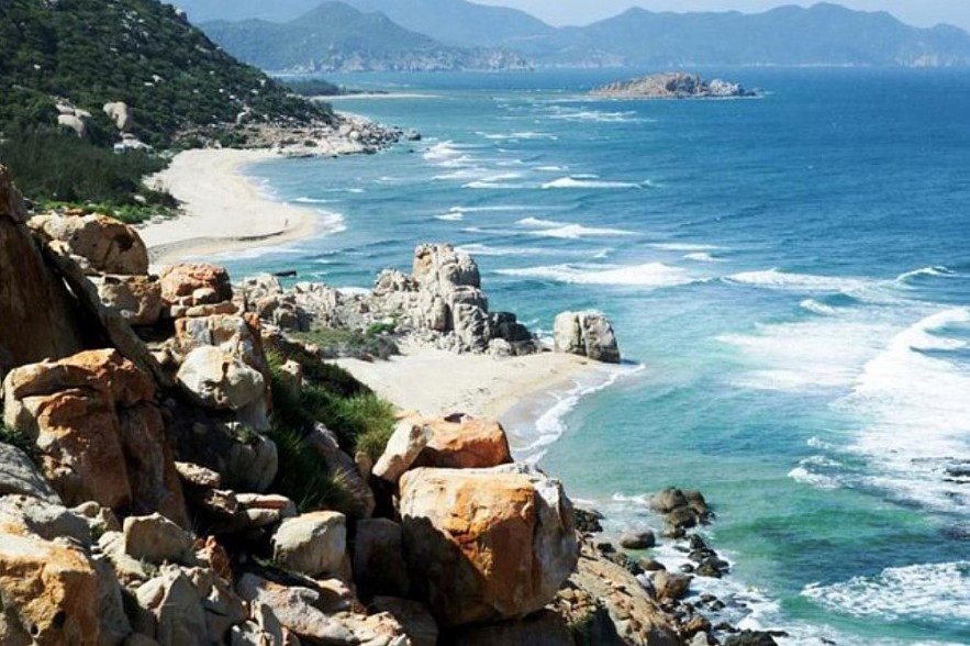 Ninh Thuan Receives UNESCO Certificate For Biosphere Reserve Ninh Thuan Receives UNESCO Certificate For Biosphere Reserve