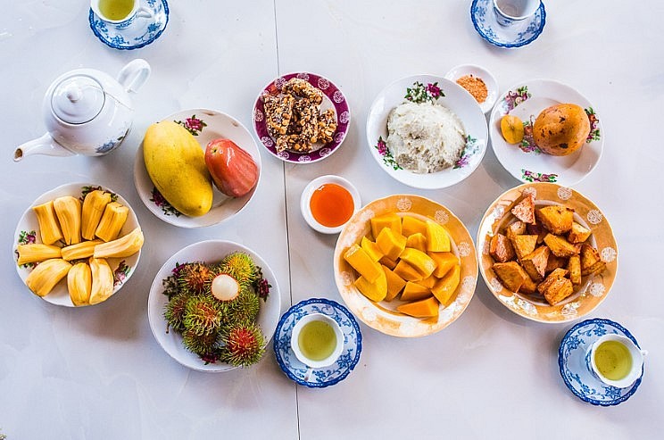 5 Reason To Try A Homestay In Vietnam 5 Reason To Try A Homestay In Vietnam