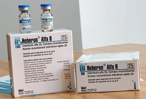 Cuba introduces two drugs curbing death toll of coronavirus cuba introduces two drugs curbing death toll of coronavirus
