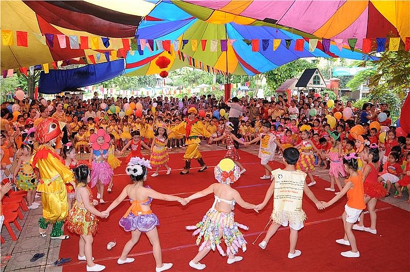 What to know about International Children's Day in some countries international childrens day in some countries around the world