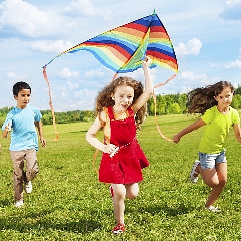 What to know about International Children's Day in some countries international childrens day in some countries around the world