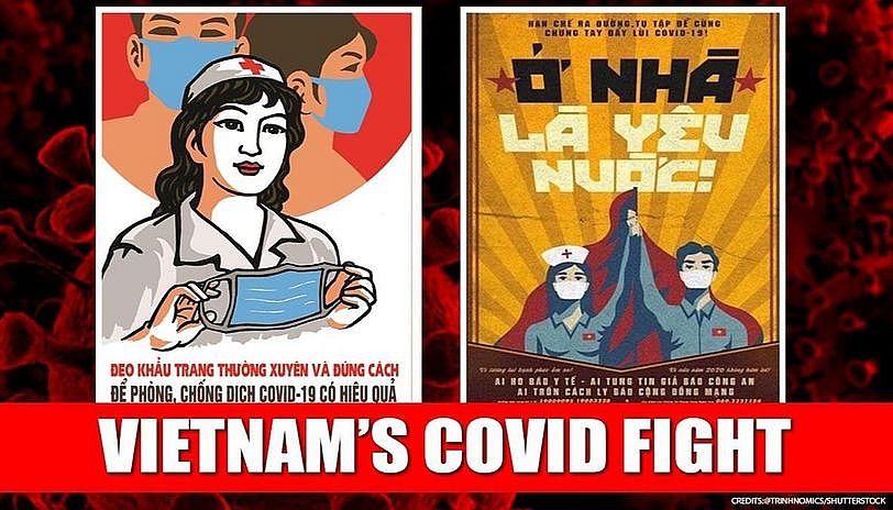 Asahi: Vietnam wows the world with no coronavirus death to date asahi vietnam wows the world with no coronavirus death to date