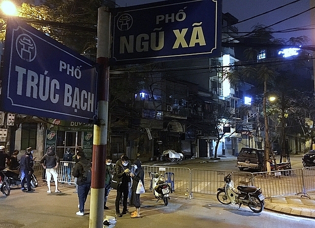 Asahi: Vietnam wows the world with no coronavirus death to date asahi vietnam wows the world with no coronavirus death to date