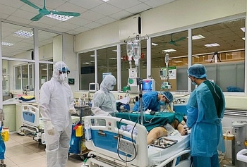 100 outstanding vietnamese blood donors to be honored in a series of events