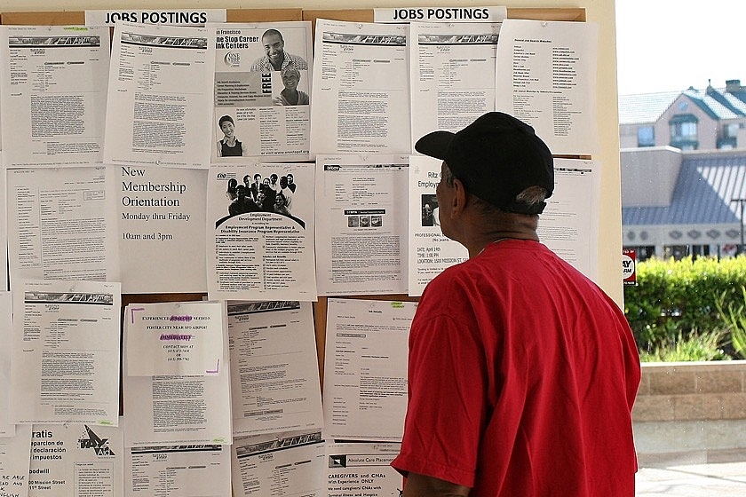 Covid-19 sweeps 305 million full-time jobs in 2020's second quarter 305 million full time jobs to vanish in the second quarter of the year 2020