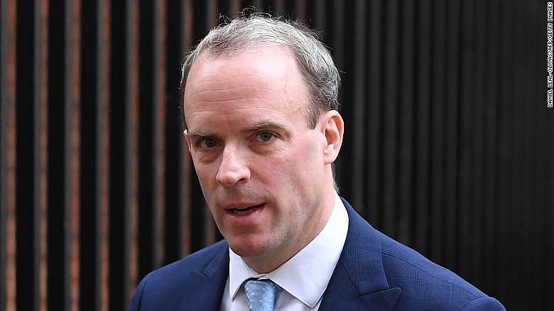 UK considers extending Hongkongers' visa rights if China pursues security laws uk considers extend hongkongers visa rights if china pursues security laws