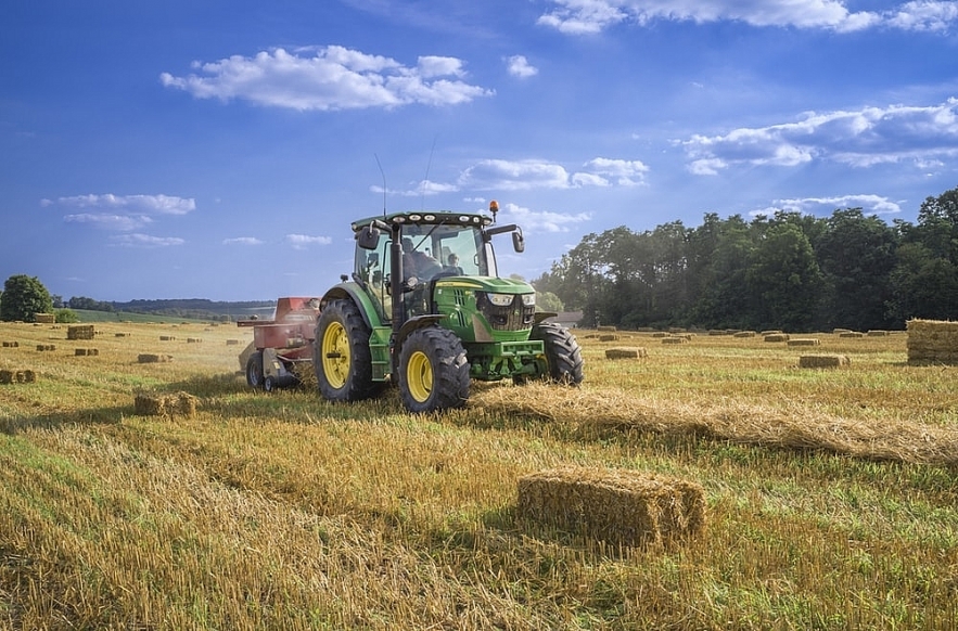 Vietnam's recovery expectation ranks second in ASEAN in agri-food industry Vietnam's recovery expectation ranks second in ASEAN in agri-food industry