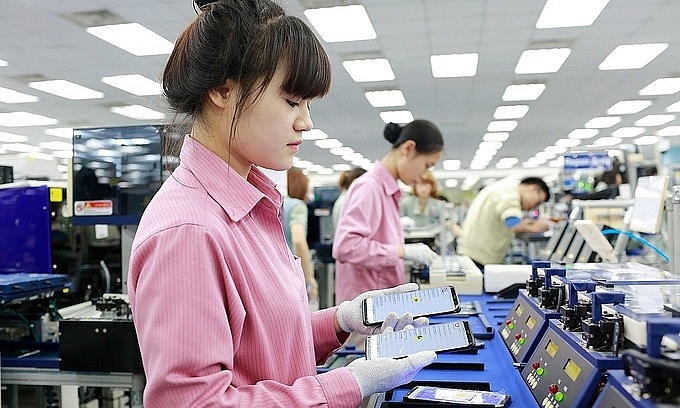 Vietnamese exporters to have greater opportunities in the U.S. market Vietnamese exporters to have greater opportunities in the U.S. market