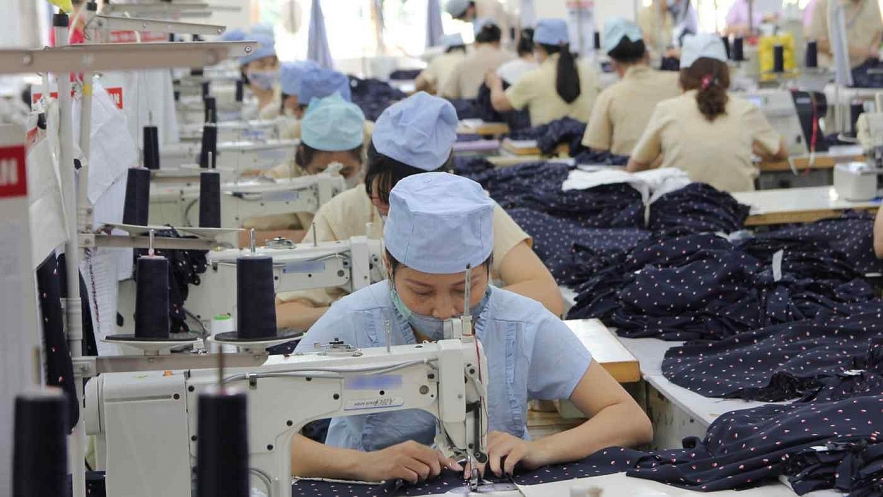 Vietnamese exporters to have greater opportunities in the U.S. market Vietnamese exporters to have greater opportunities in the U.S. market