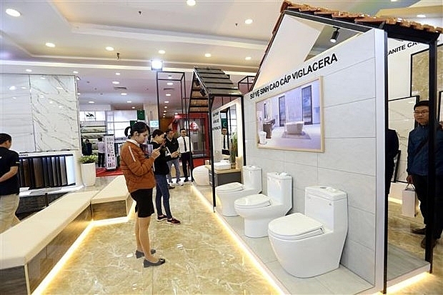 Vietnamese company wins international quality award Vietnamese company wins international quality award