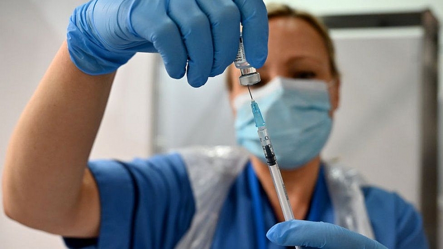 Philippines eyes to mix Sinovac with other Covid-19 vaccines brands Philippines eyes to mix Sinovac with other Covid-19 vaccines brands