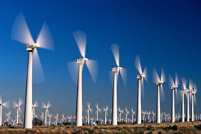 ADB signs US$116 million loan to develop wind farms in Vietnam ADB signs US$116 million loan to develop wind farms in Vietnam