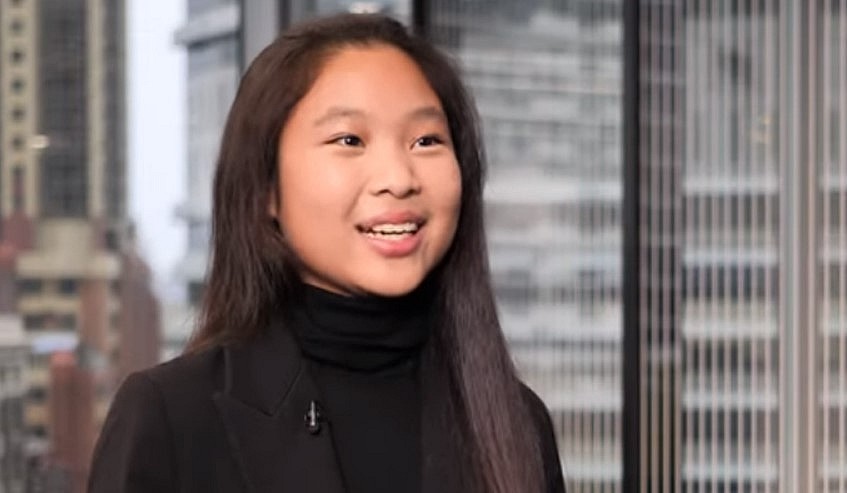 Vietnamese Student In Australia Receives Top Academic Achievement Award Vietnamese Student In Australia Receives Top Academic Achievement Award