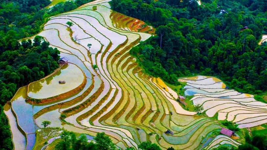 Unmissable destinations in the North of Vietnam for June unmissable destinations in the north of vietnam for june