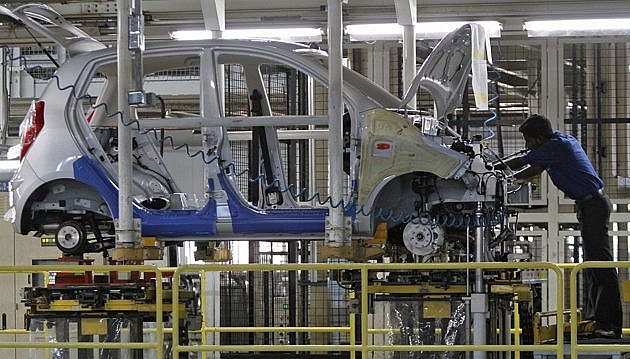 Huyndai Motor's May sale witnessing fall sharply amid Covid-19 pandemic huyndai motors may sale witnessing fall sharply amid covid 19 pandemic