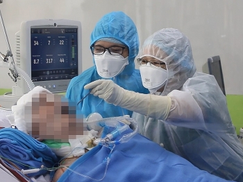 vietnamese in russia give free pho to covid 19 doctors