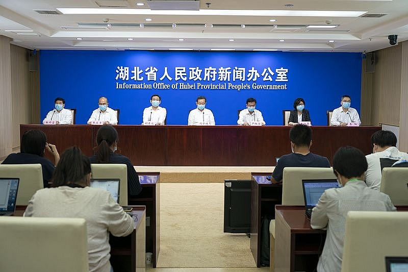 AP's report points out China delaying coronavirus outbreak's announcement aps report points out china delaying coronavirus outbreaks announcement