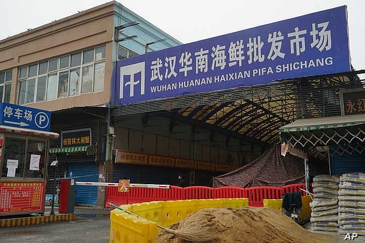 AP's report points out China delaying coronavirus outbreak's announcement aps report points out china delaying coronavirus outbreaks announcement