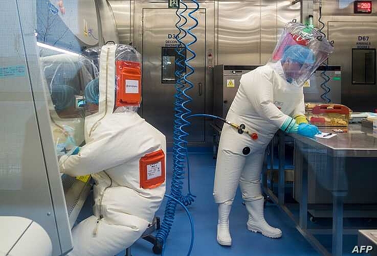 AP's report points out China delaying coronavirus outbreak's announcement aps report points out china delaying coronavirus outbreaks announcement