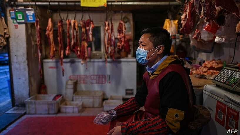 AP's report points out China delaying coronavirus outbreak's announcement aps report points out china delaying coronavirus outbreaks announcement