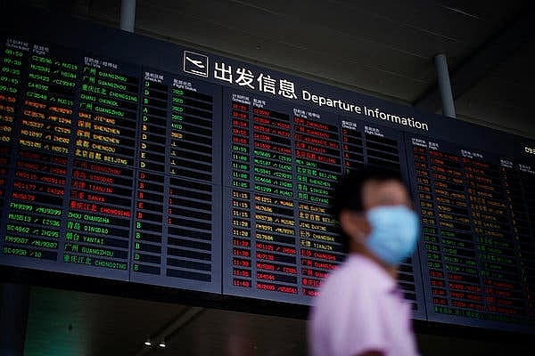U.S plans to block flights of Chinese Airlines while China steps back us plans to block flights of chinese airlines while china steps back