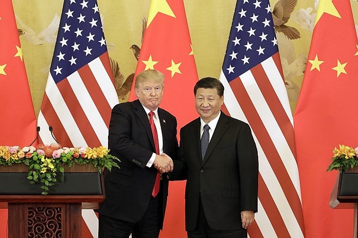 U.S plans to block flights of Chinese Airlines while China steps back us plans to block flights of chinese airlines while china steps back