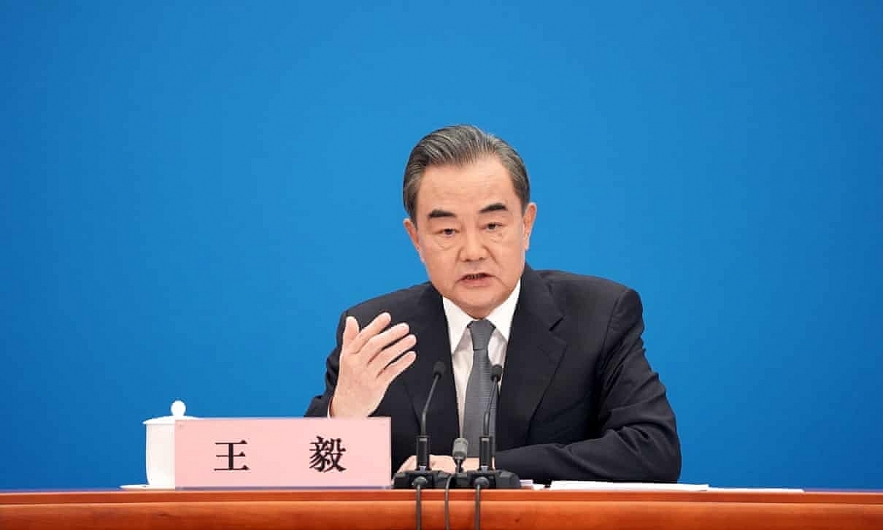 U.S plans to block flights of Chinese Airlines while China steps back us plans to block flights of chinese airlines while china steps back