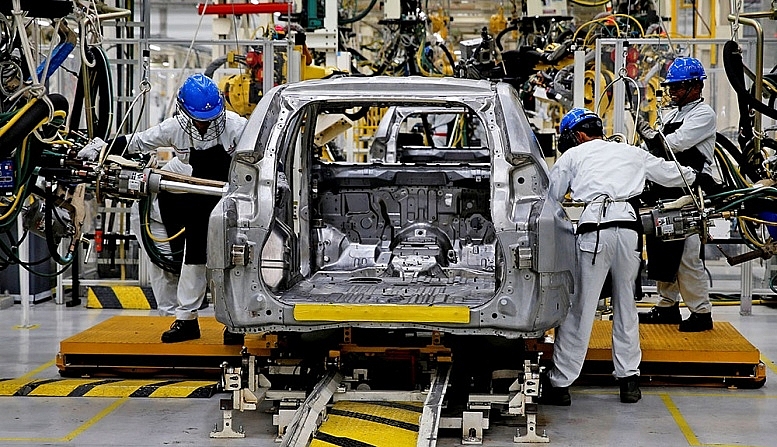 Mitsubishi plans to develop second automobile factory in Binh Dinh province mitsubishi plans to develop second automobile factory in binh dinh province