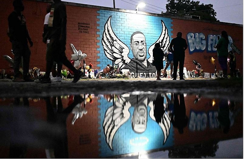 Protests in America update: Bail set for Seattle man accused of shooting protester after driving into crowd protests in america update bail set for seattle man accused of shooting protester after driving into crowd