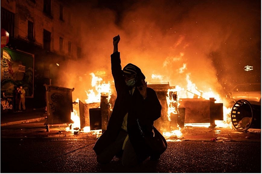 Protests in America update: Seattle Mayor tells President Trump Protests in America update: Protests in Seattle become more aggresive
