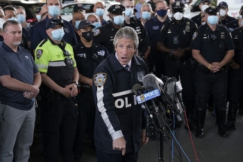 protests in america update new york state approves to ban chokehold and others restrictions cops