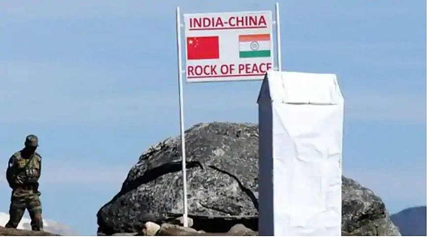 US News today 4700 china india border 2
