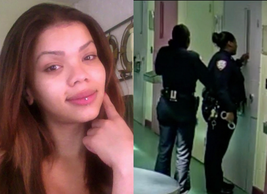 r trans women of colour. (Facebook/Polanco family attorney) Officers swung open the iron doors of the cell of Layleen Xtravaganza Cubilette-Polanco and called her name. They believed the Latinx trans woman was simply asleep while in solitary confinement. She was dead. Polanco, a member of one of the most storied groups in New York City’s drag ball scene, the House of Xtravaganza, could not afford the $500 bail after being charged for misdemeanour assault in 2019. So she was sent to Rikers Island in New York City. There, when the door was closed to her cell on June 7, 2019, she went unchecked by correction officers for a roughly 45-minute stretch, despite jail policies that she needed to be checked every 15. Startling surveillance footage obtained and released by Polanco’s family showed officers take more than an hour and a half to call emergency services after Polanco suffered an epileptic seizure in her cell. As the US reckons with its dense history of racist practises, the case typifies the exact pattern of discrimination against queer civilians of colour that officials have sworn to end or refused to even acknowledge. Coming after the death of George Floyd issued a sweeping challenge to police and criminal justice authorities. Layleen Polanco: Prison correction officers opened her cell to find her dead. They laughed. Polanco’s family combed through more than 10 hours of security footage, they claimed, from a camera inside the restrictive housing unit Rose M Singer Center where the 27-year-old’s cell was located. Positive LGBT news Ep. 2 Lesbian Slang Ep. 7 What is Demisexuality? Ep. 3 Gay vs Queer Ep. 2 Bisexual History Quiz Ep. 03 Ask The Aunties: Protests in America update: Autopsy concludes homicide in Rayshard Brooks shooting