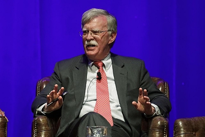US News today, June 22: A New York cop suspended over the use of a 2514 john bolton