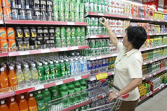Beverage industry witnesses impressive growth amid Covid-19 pandemic Beverage industry witnesses impressive growth amid Covid-19 pandemic