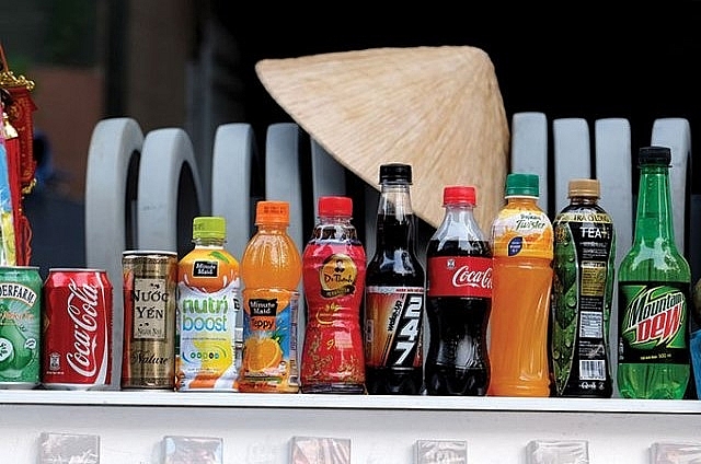 Beverage industry witnesses impressive growth amid Covid-19 pandemic Beverage industry witnesses impressive growth amid Covid-19 pandemic