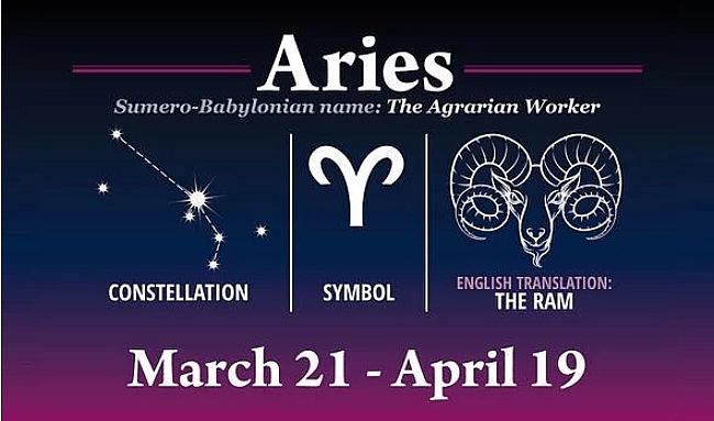 Aries Horoscope September 2021: Monthly Predictions for Love, Financial, Career and Health Aries Horoscope September 2021: Monthly Predictions for Love, Financial, Career and Health