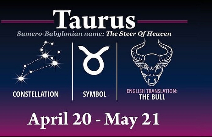 Taurus Horoscope July 2021 for Love, Financial, Career, Health