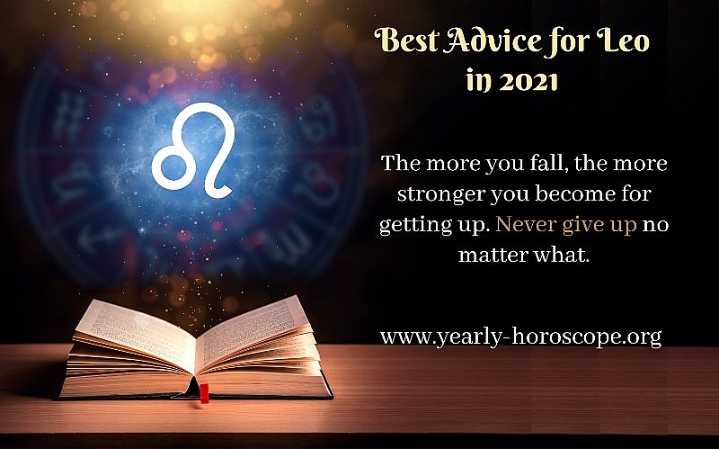 Leo Horoscope August 2021: Monthly Predictions for Love, Financial, Career and Health