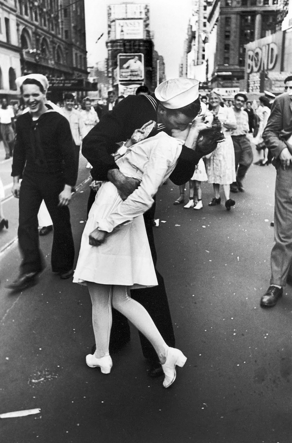 Photo Credits: Rare Historical Photos Photo Credits: Rare Historical Photos