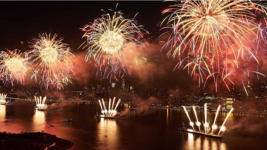 Fourth of July 2021: History, Traditions, Celebration and Interesting Facts Fourth of July 2021: History, Traditions, Celebration and Interesting Facts