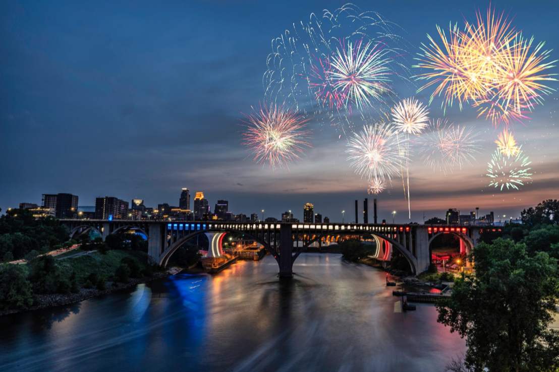 Fourth of July 2021: History, Traditions, Celebration and Interesting Facts Fourth of July 2021: History, Traditions, Celebration and Interesting Facts