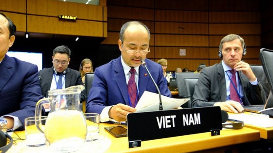 Vietnam Shares Interests In New Nuclear Technologies Vietnam Shares Interests In New Nuclear Technologies