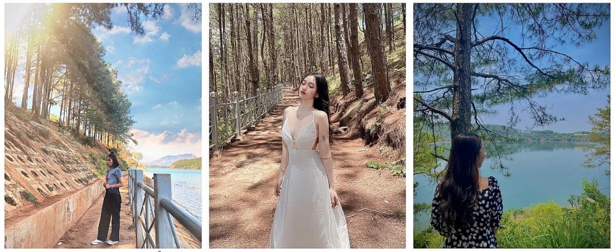 Amazing Check-in Places In Vietnam's Central Highlands Amazing Check-in Places In Vietnam's Central Highlands