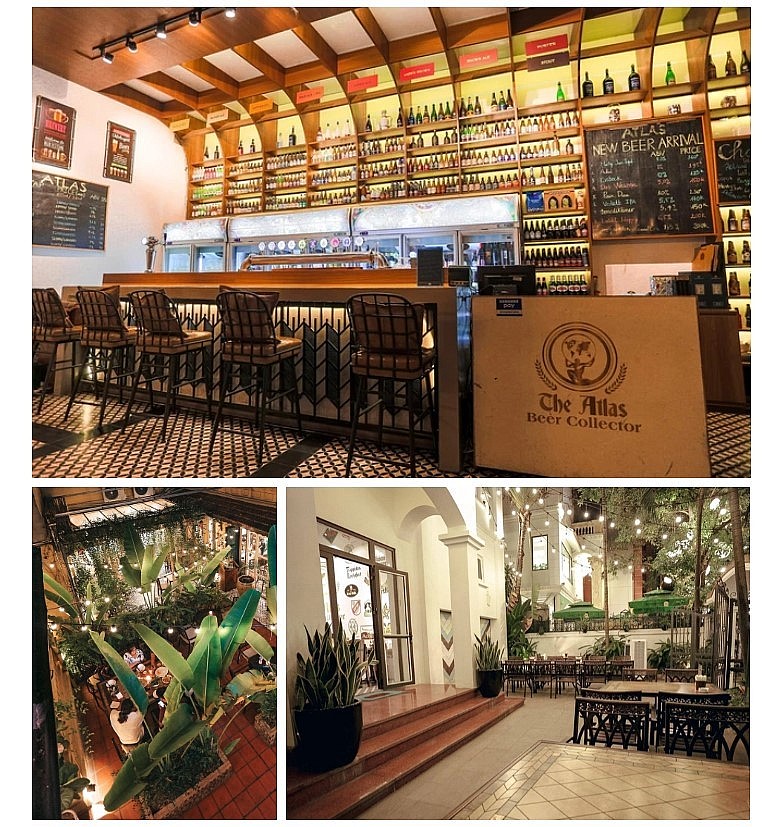 Best Places To Hide Away From Scorching Heat In Hanoi Best Places To Hide Away From Scorching Heat In Hanoi